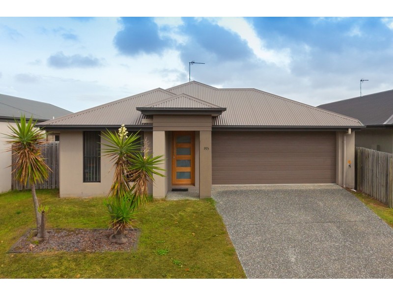 85/19 Santa Barbara Road, Hope Island QLD 4212