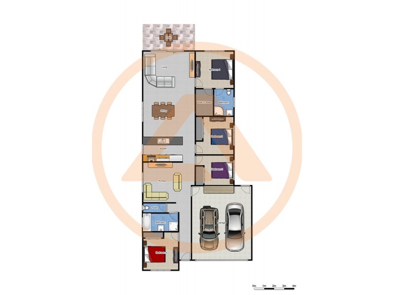 85/19 Santa Barbara Road, Hope Island QLD 4212