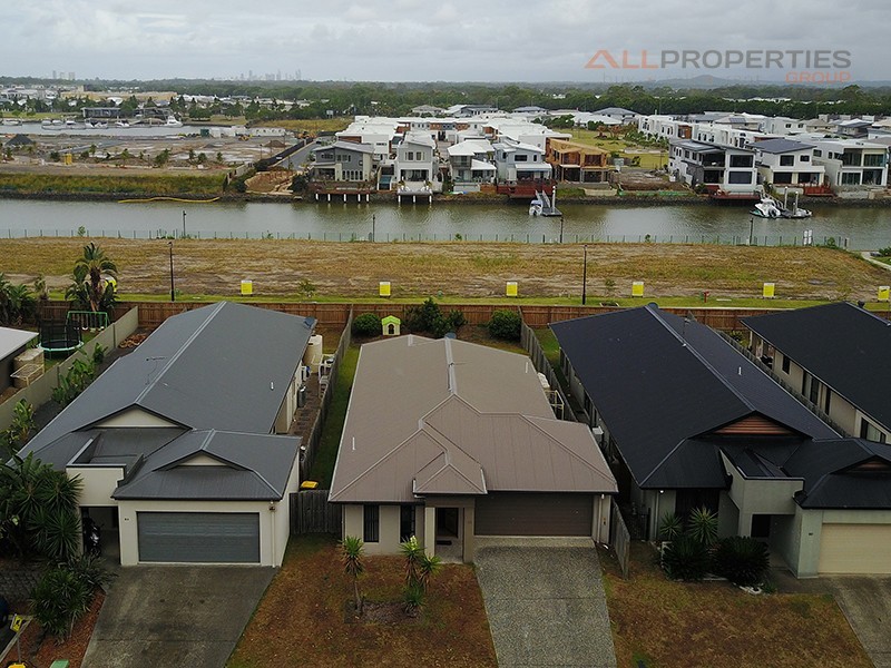 85/19 Santa Barbara Road, Hope Island QLD 4212