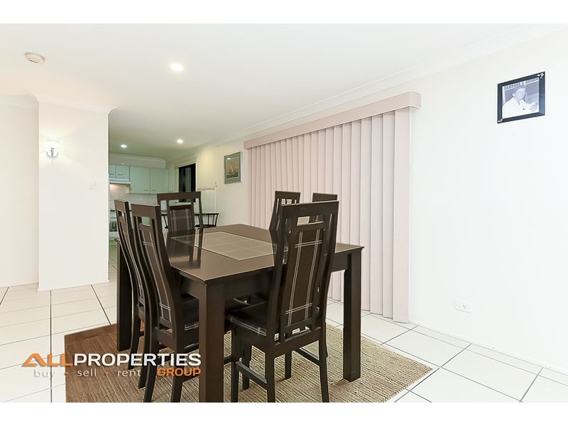 24 HEDERA STREET, Regents Park QLD 4118