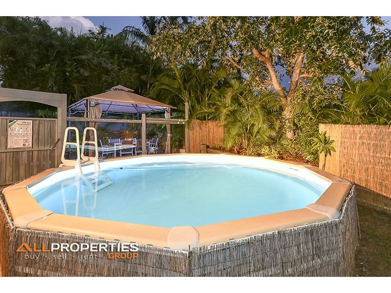 24 HEDERA STREET, Regents Park QLD 4118