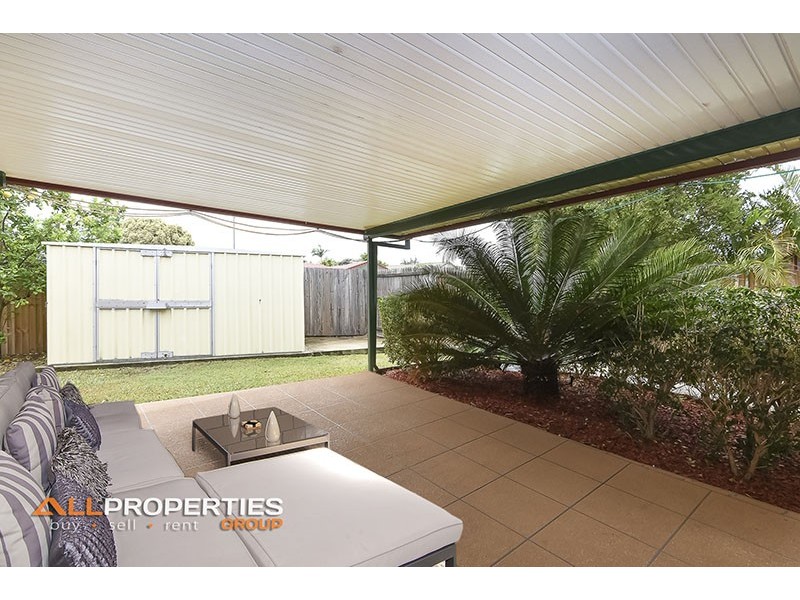 2 LUTEA CLOSE, Regents Park QLD 4118