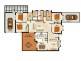 2 LUTEA CLOSE, Regents Park QLD 4118 Floorplan