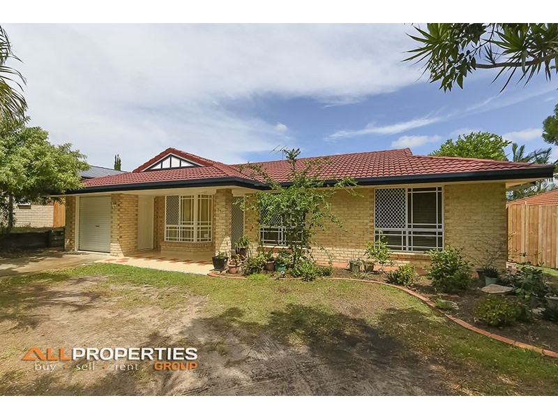77 BUSHLAND DRIVE, Regents Park QLD 4118