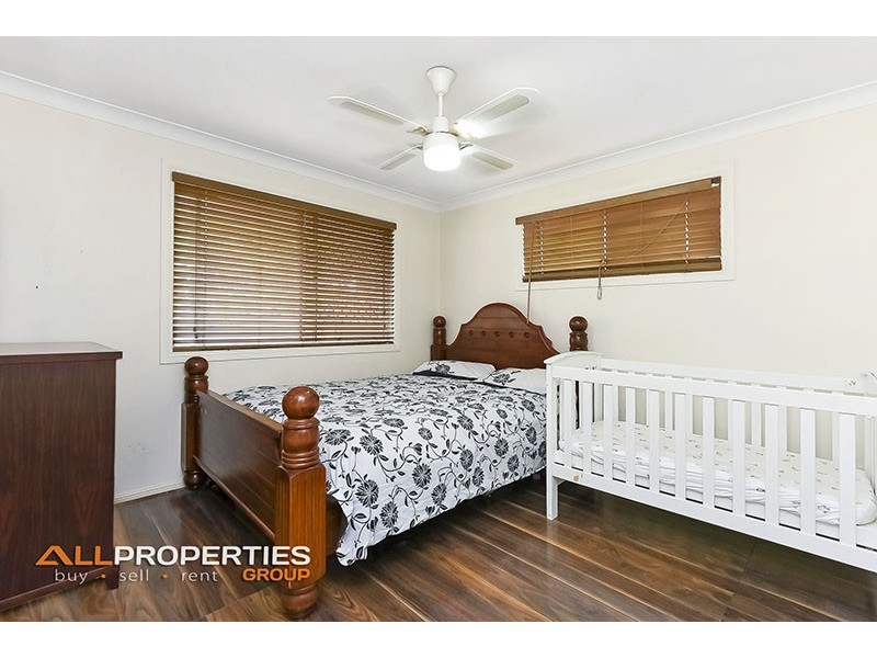 77 BUSHLAND DRIVE, Regents Park QLD 4118