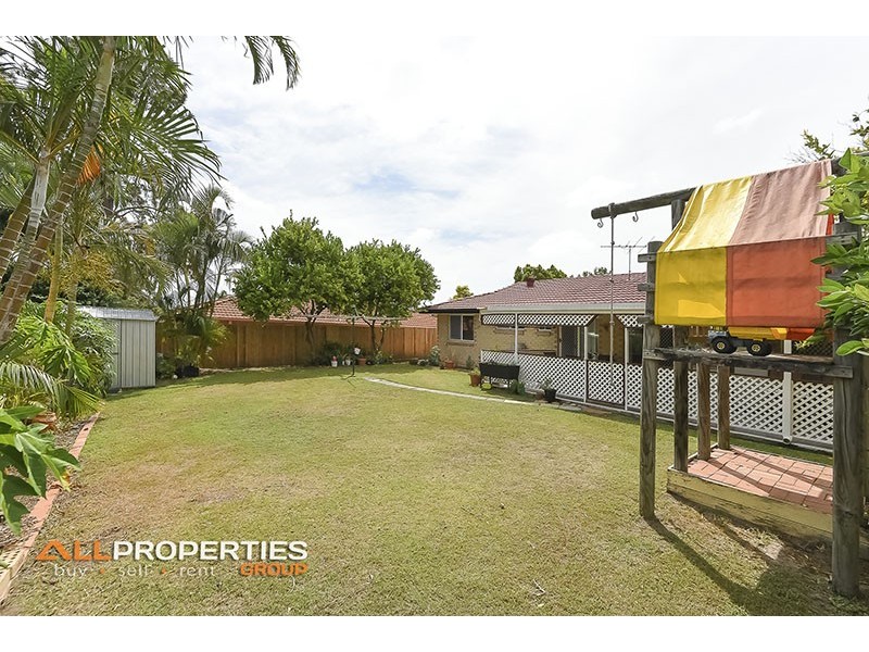 77 BUSHLAND DRIVE, Regents Park QLD 4118