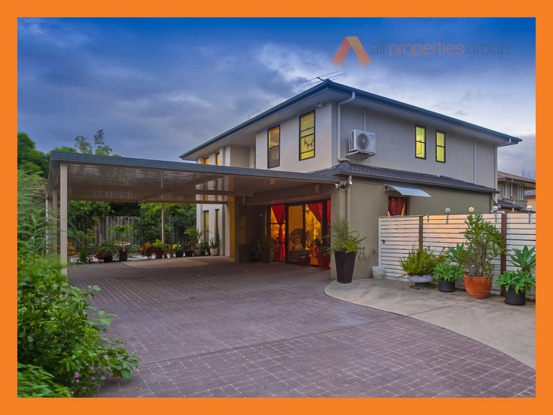 Parkinson QLD 4115