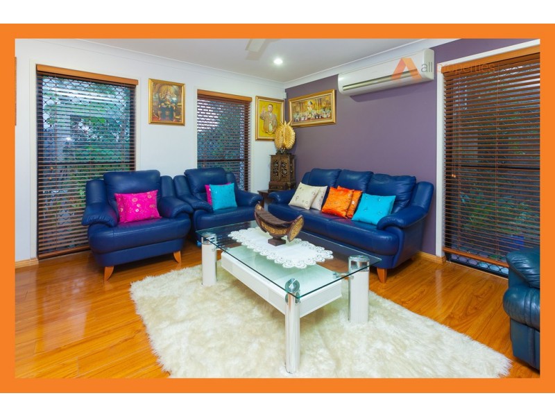 Parkinson QLD 4115