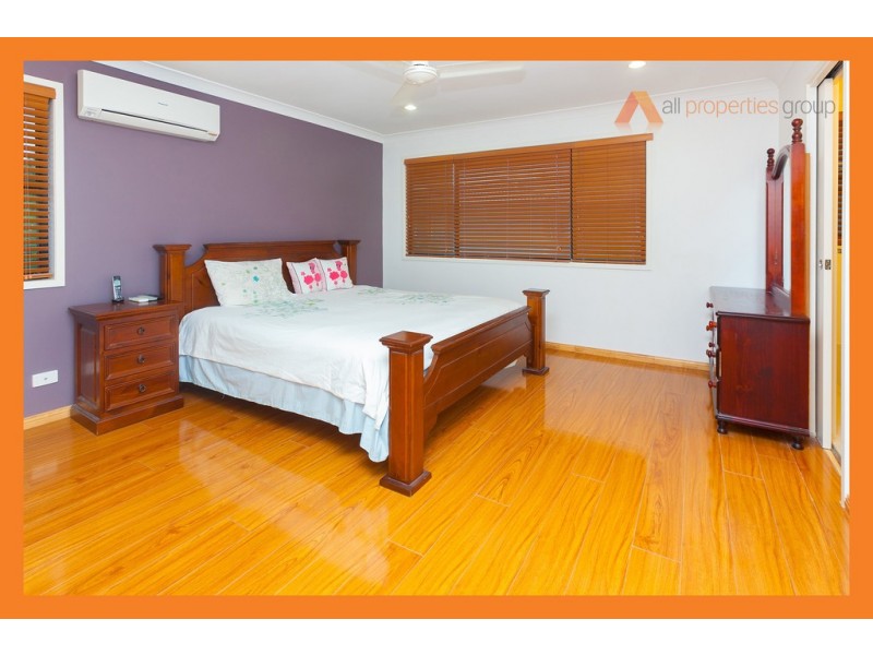 Parkinson QLD 4115