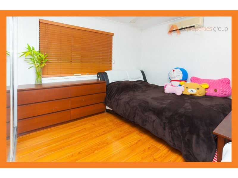 Parkinson QLD 4115