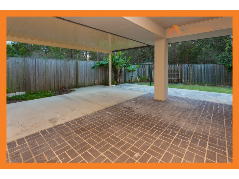 Parkinson QLD 4115