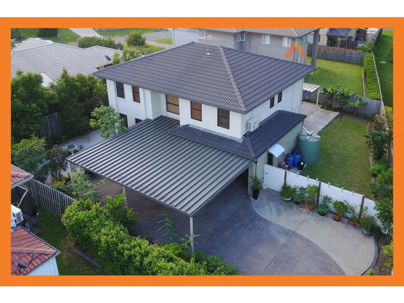 Parkinson QLD 4115