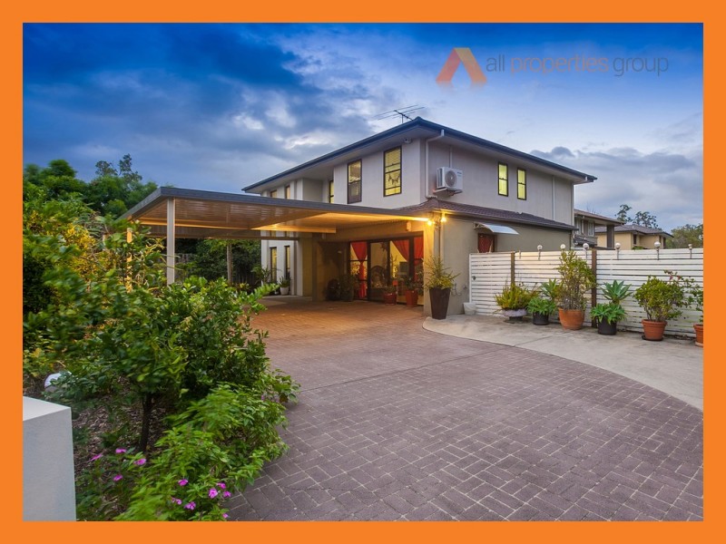 Parkinson QLD 4115