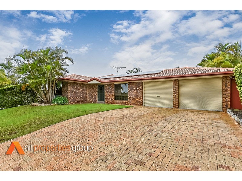 49 CIANTHUS STREET, Regents Park QLD 4118