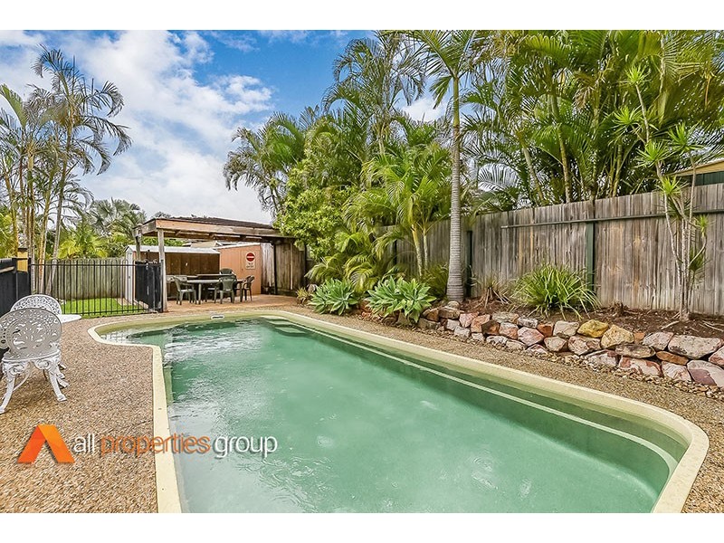 49 CIANTHUS STREET, Regents Park QLD 4118