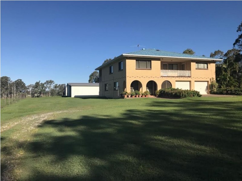 1534 Chambers Flat Rd, Chambers Flat QLD 4133