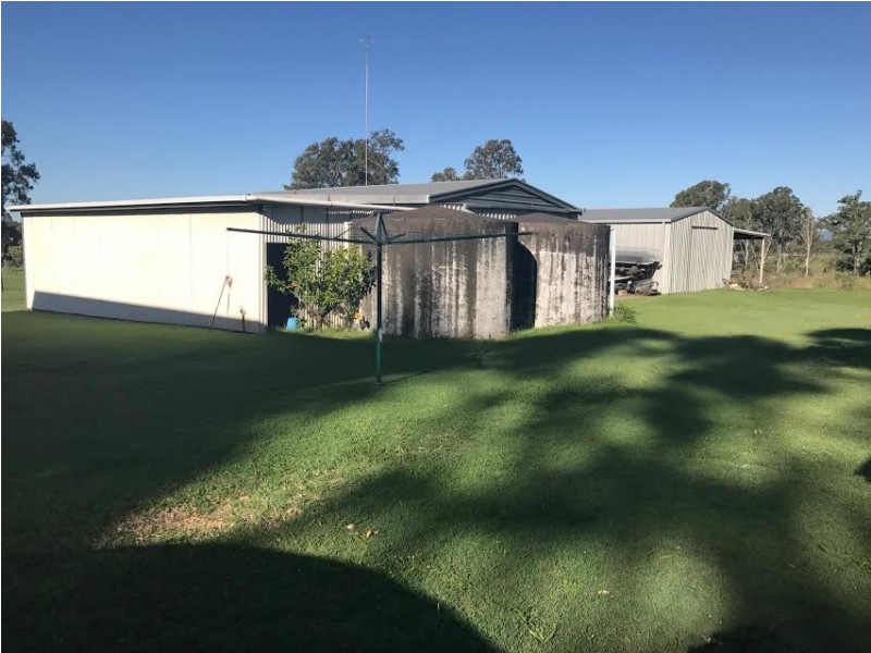 1534 Chambers Flat Rd, Chambers Flat QLD 4133