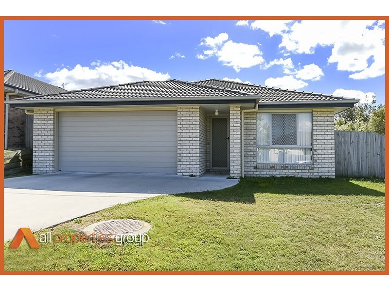 3 Serenity Court, Crestmead QLD 4132