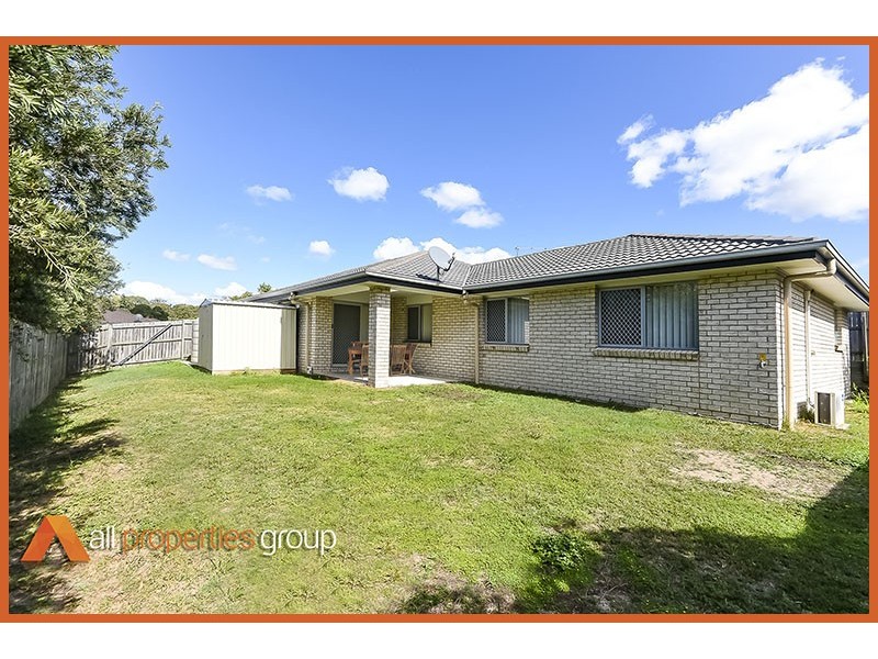 3 Serenity Court, Crestmead QLD 4132