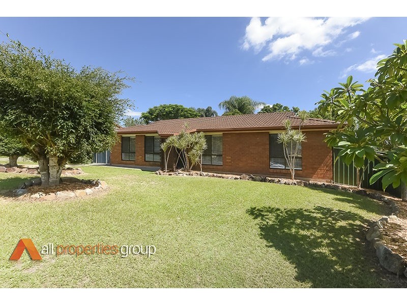 118 Flinders Cres, Boronia Heights QLD 4124