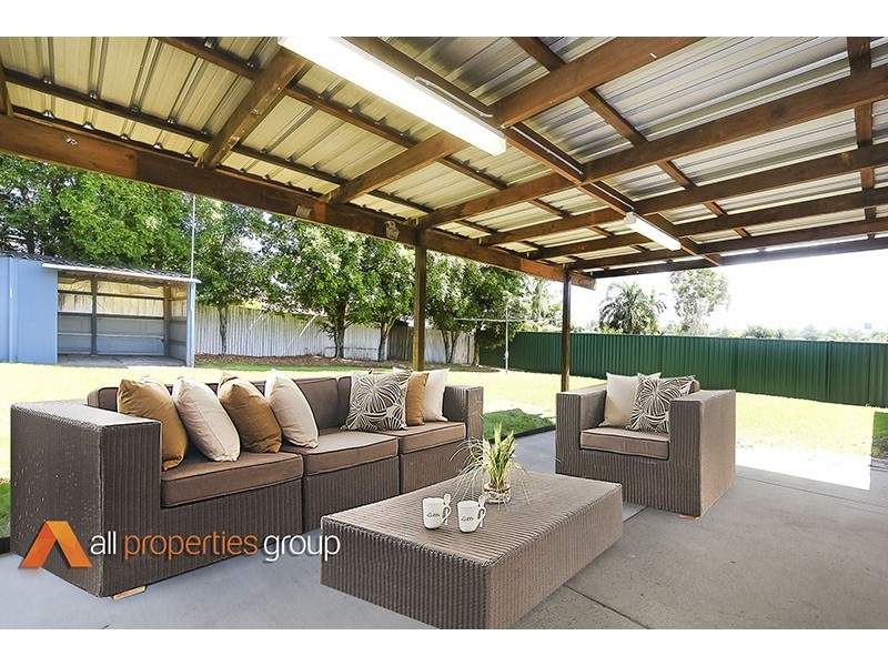 118 Flinders Cres, Boronia Heights QLD 4124