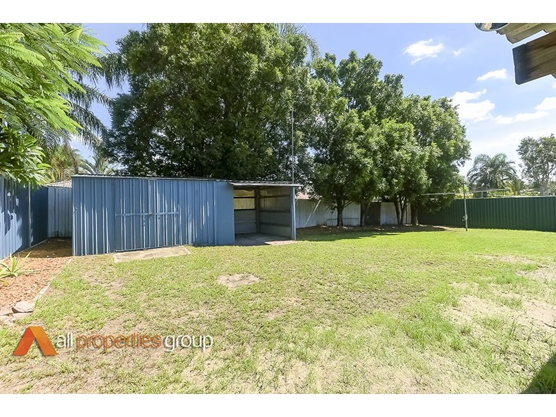 118 Flinders Cres, Boronia Heights QLD 4124