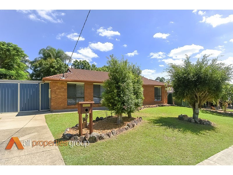 118 Flinders Cres, Boronia Heights QLD 4124