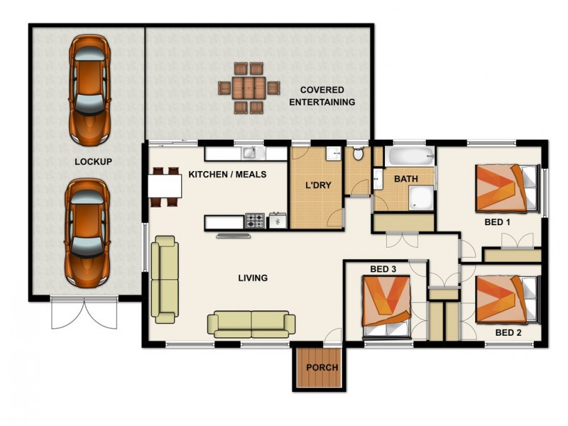 118 Flinders Cres, Boronia Heights QLD 4124