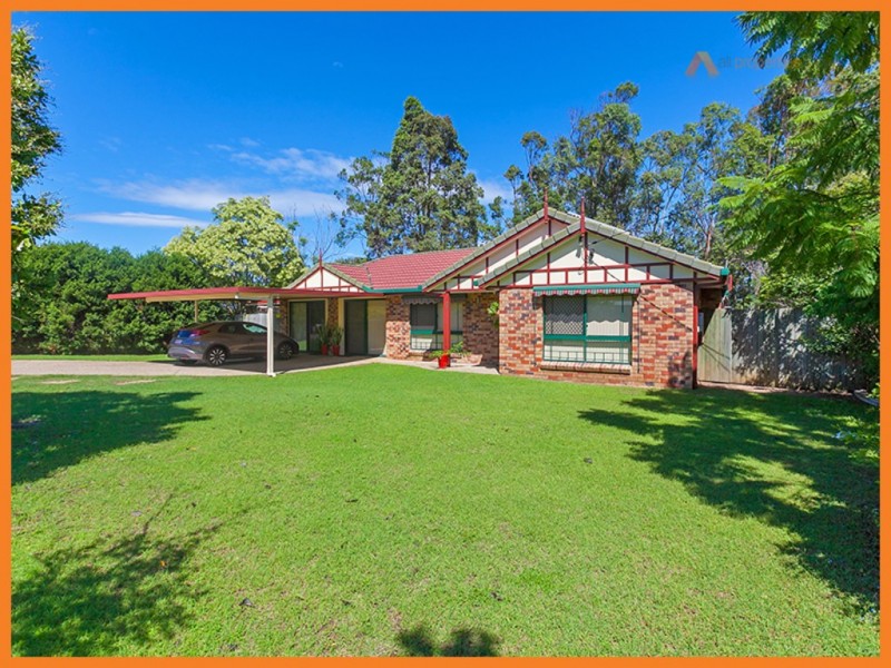 1 Hillview Drive, Hillcrest QLD 4118