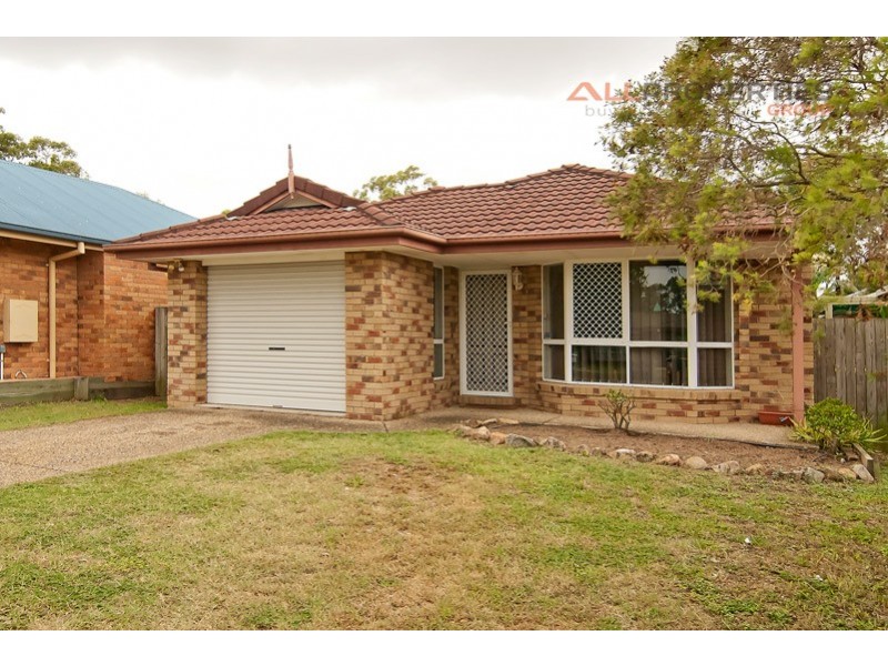 35 Laricina Cct, Forest Lake QLD 4078