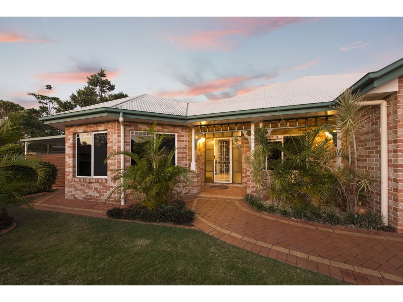 15 LEMA CIRCUIT, Kuraby QLD 4112