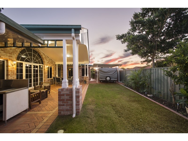 15 LEMA CIRCUIT, Kuraby QLD 4112