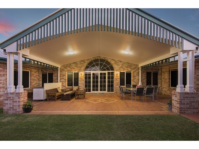 15 LEMA CIRCUIT, Kuraby QLD 4112