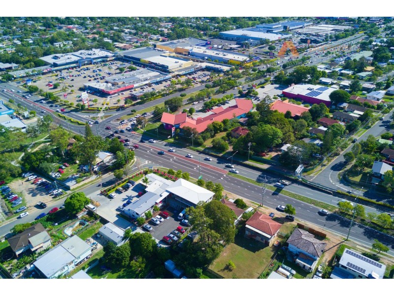 354 Kingston Rd, Slacks Creek QLD 4127