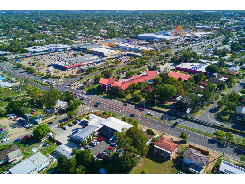 354 Kingston Rd, Slacks Creek QLD 4127