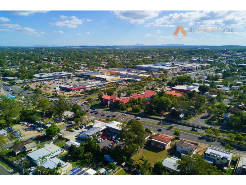 354 Kingston Rd, Slacks Creek QLD 4127