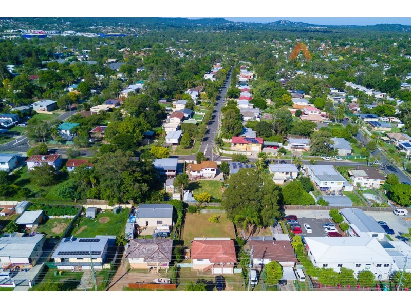 354 Kingston Rd, Slacks Creek QLD 4127