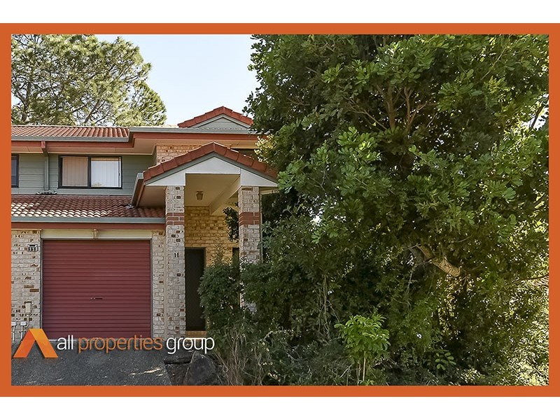 11/160 Chesterfield Crescent, Kuraby QLD 4112