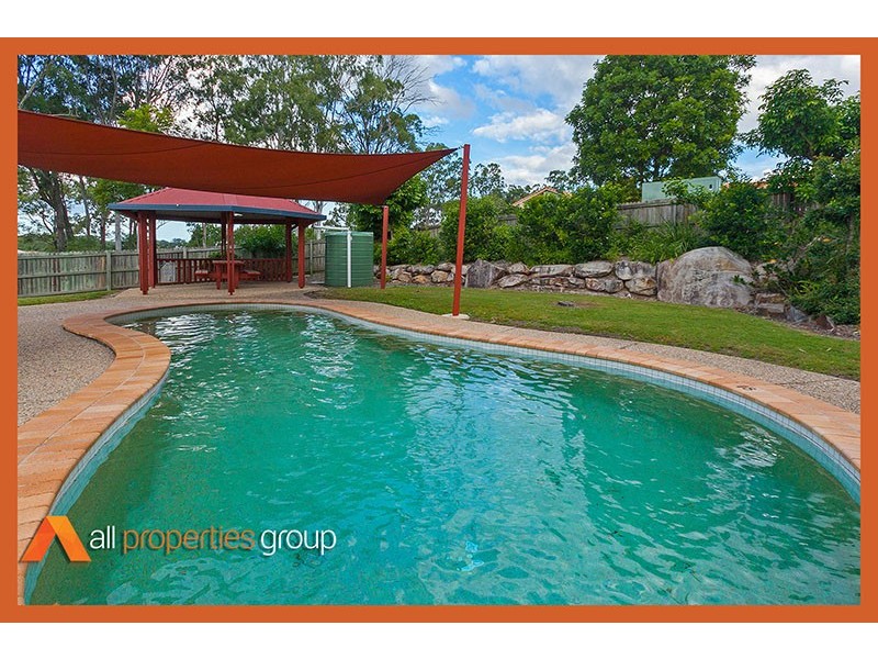 11/160 Chesterfield Crescent, Kuraby QLD 4112