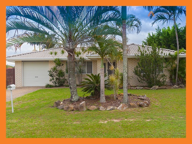 52 Bushland Drive, Regents Park QLD 4118