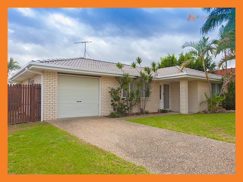 52 Bushland Drive, Regents Park QLD 4118