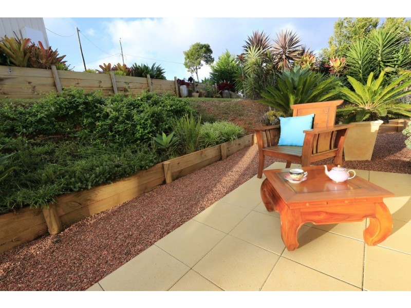 78 Bellview Drive West, Ravenshoe QLD 4888