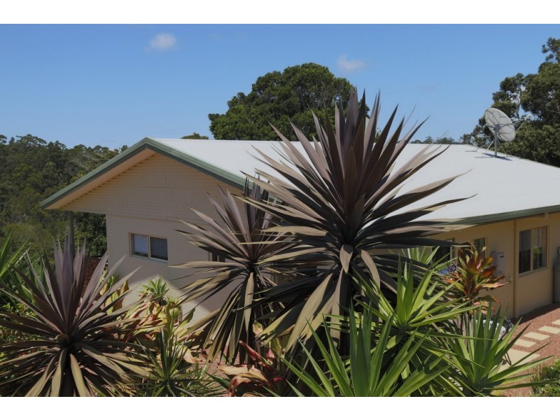 78 Bellview Drive West, Ravenshoe QLD 4888