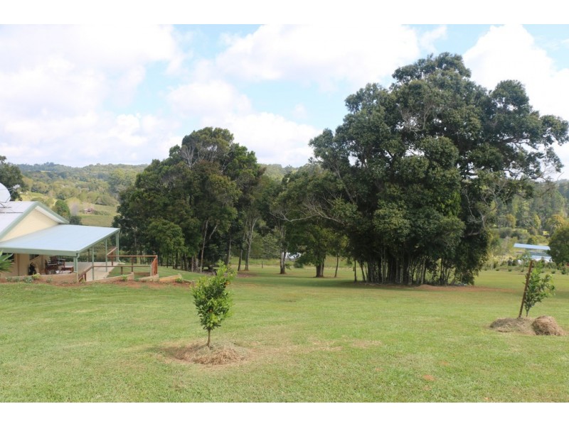 78 Bellview Drive West, Ravenshoe QLD 4888