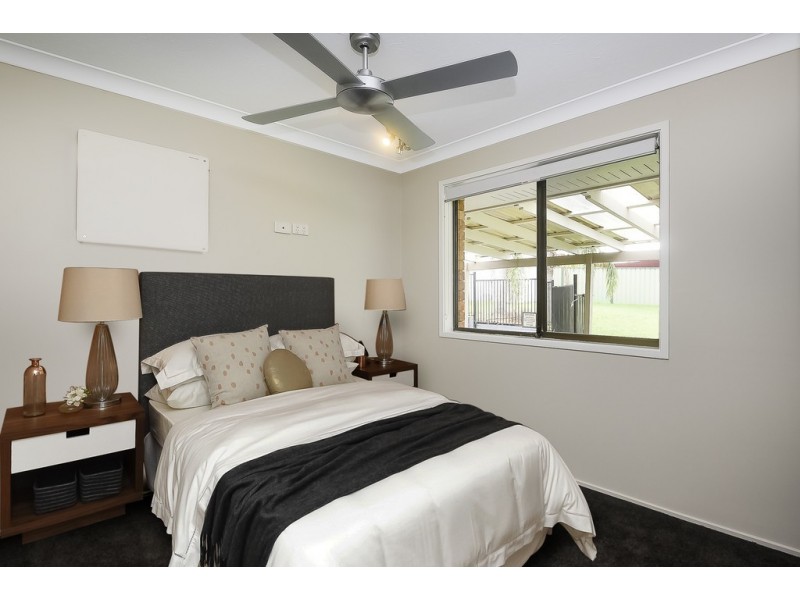 46 Dracon Street, Regents Park QLD 4118