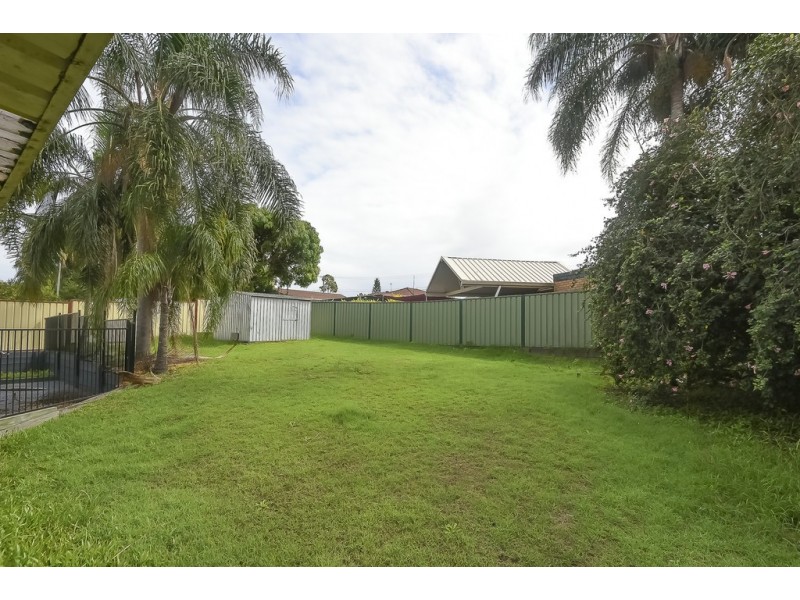 46 Dracon Street, Regents Park QLD 4118