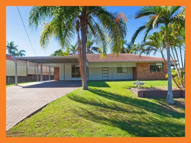 46 Dracon Street, Regents Park QLD 4118