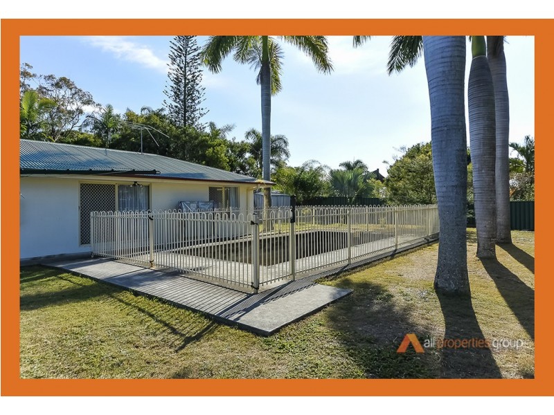 173 EMERALD DRIVE, Regents Park QLD 4118
