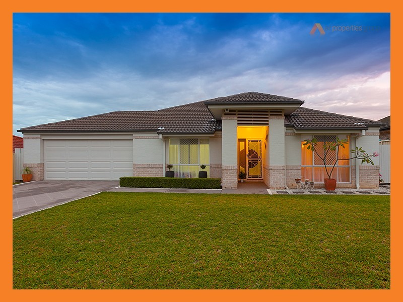 55 Rachel Drive, Crestmead QLD 4132