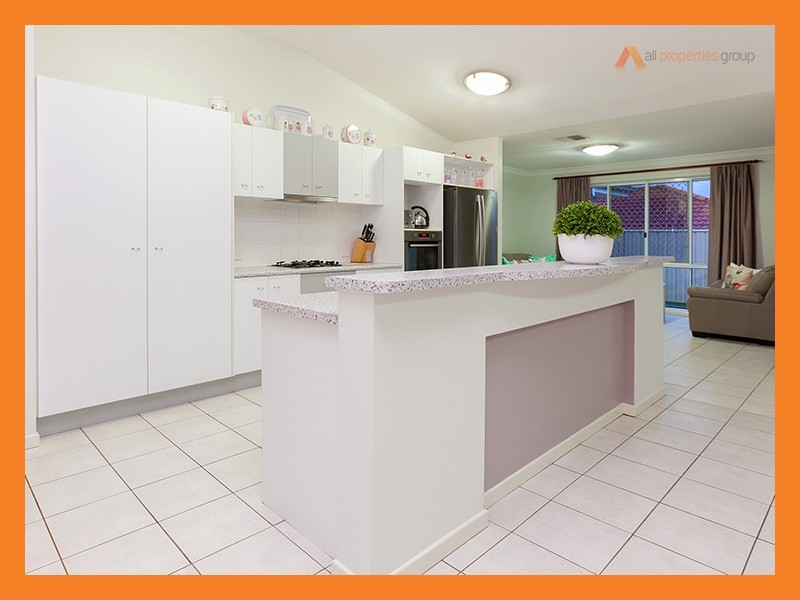 55 Rachel Drive, Crestmead QLD 4132